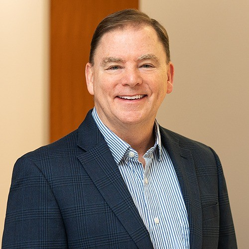 Gregg Griner avatar image