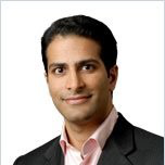 Sanjay Banker avatar image
