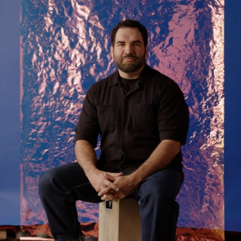 Jorge Novoa avatar image