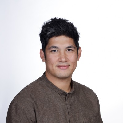 Alex Bramos avatar image