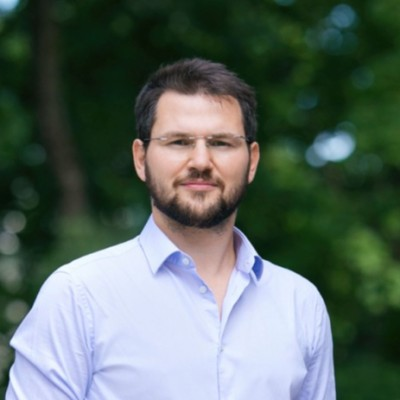 Daniil T. avatar image