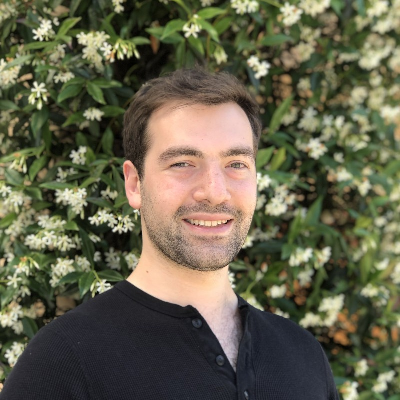 Sam Bodanis avatar image