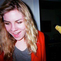 Anna Krauthamer avatar image