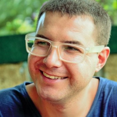 Alexander Zharkov avatar image