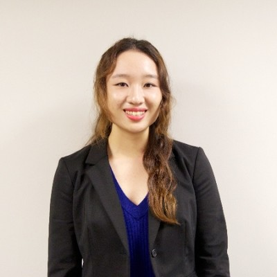 Lucy Wang avatar image