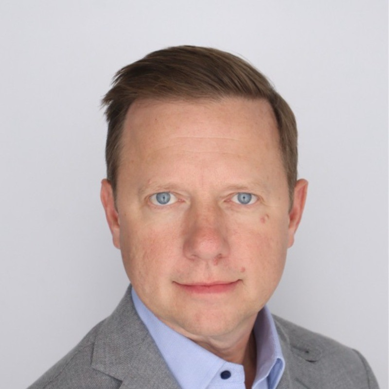 Jason Kelly avatar image