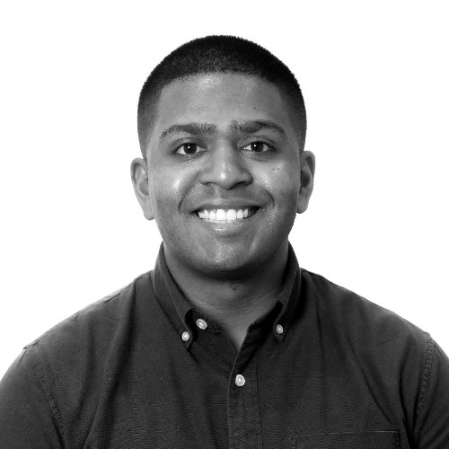 Aaron Morais avatar image