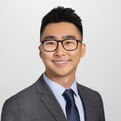 Michael Chong avatar image