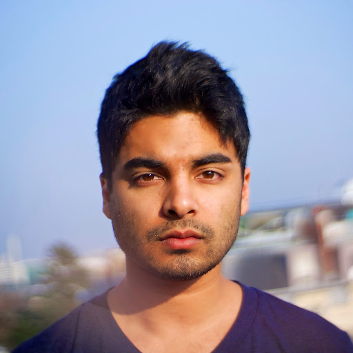 Rhai Goburdhun avatar image