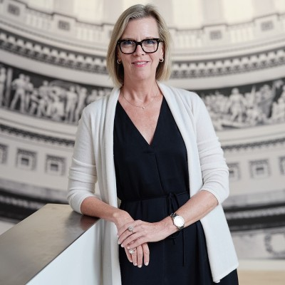 Kym White avatar image