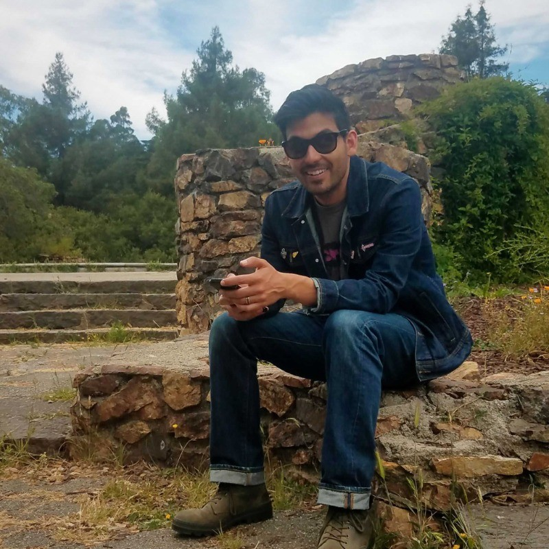 Daniel Corona avatar image