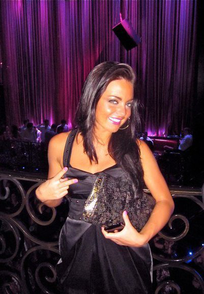 Corinne Jordan avatar image