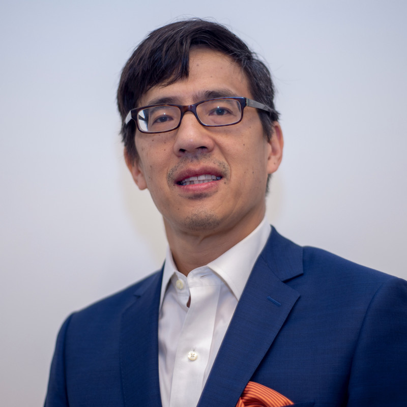 Alan Wong avatar image