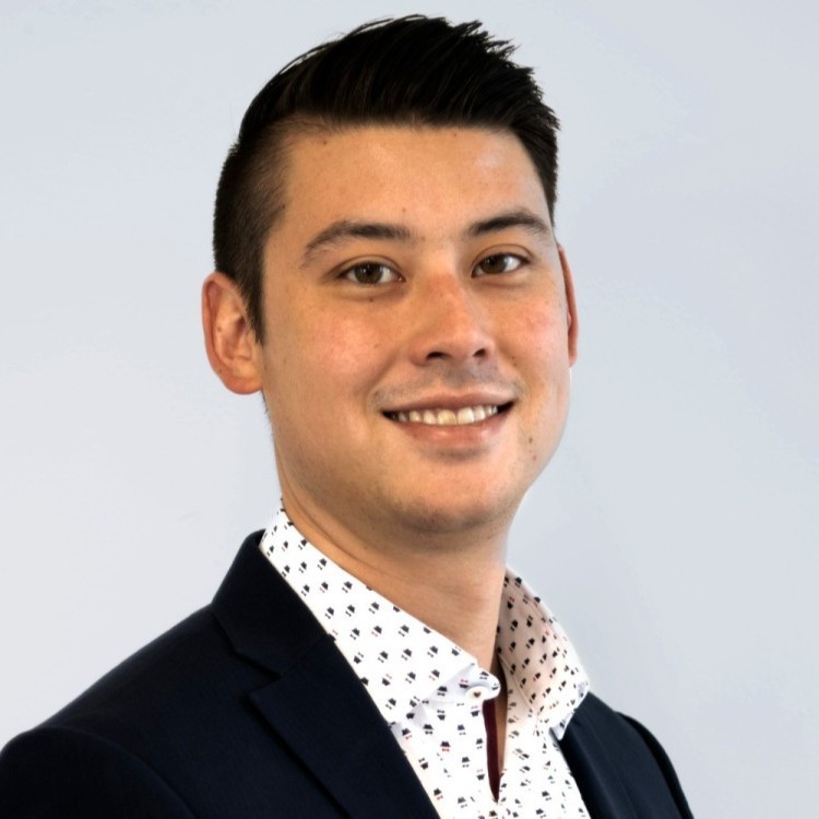 Danny Taylor avatar image