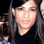 Sonali Tholia avatar image