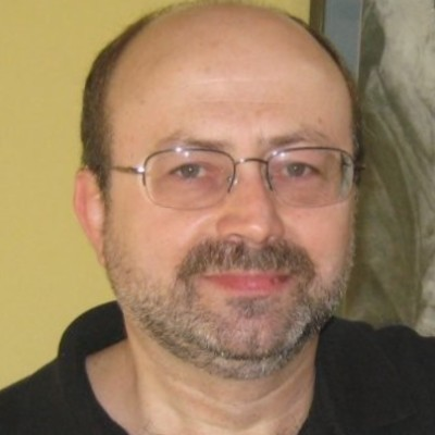 Marcus Da Silva avatar image