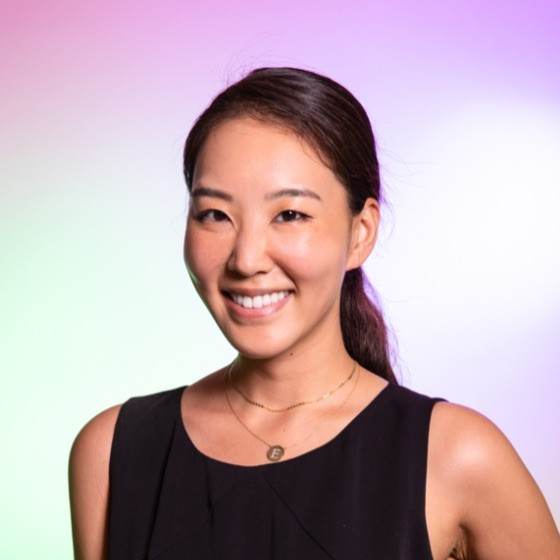 Eunice Kim avatar image