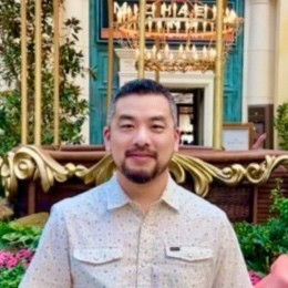 Ricky Matsuno avatar image