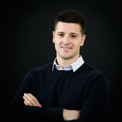 Mikael Buiron avatar image