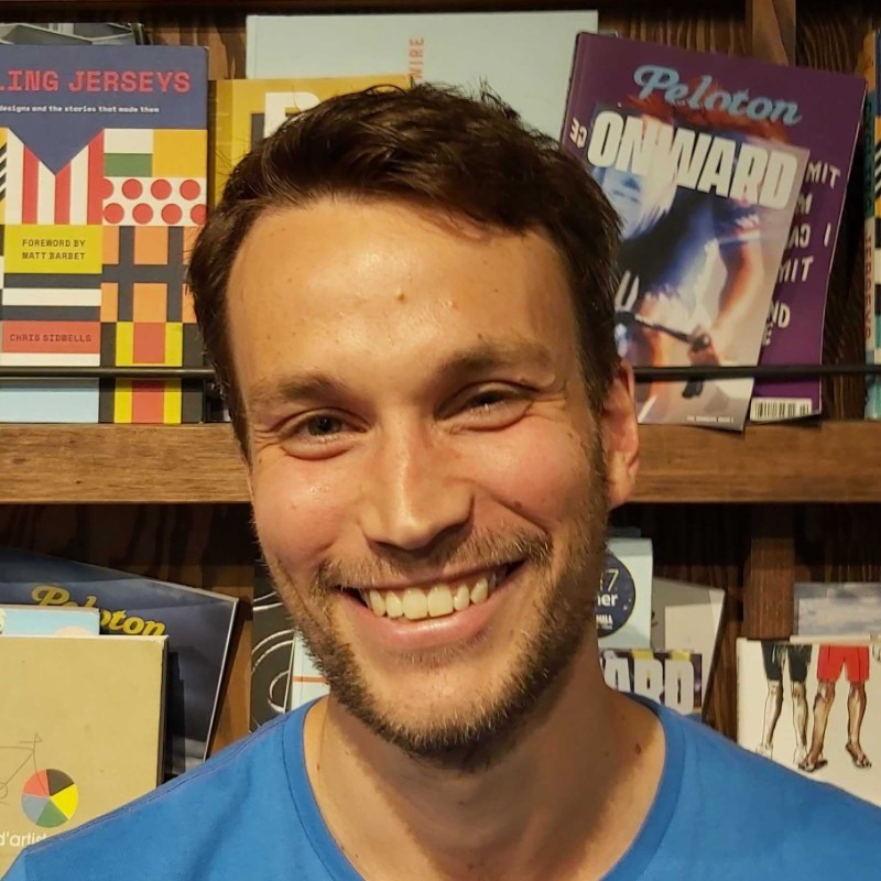 Tom Firth avatar image