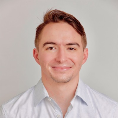 Mitchell Spinneberg avatar image