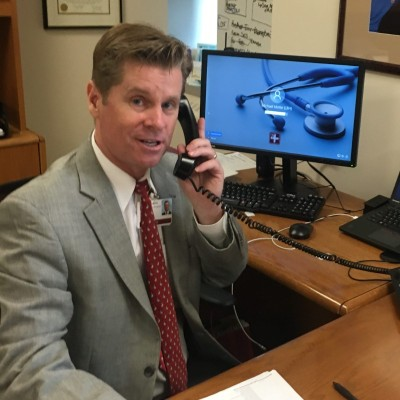 Mike Motte avatar image