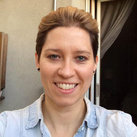 Catie Myers-Wood avatar image