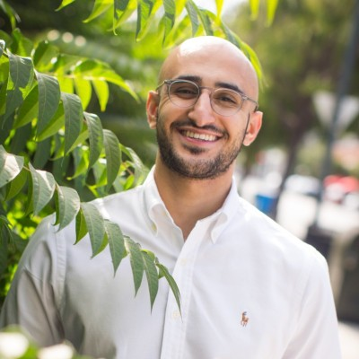 Rj Khalaf avatar image