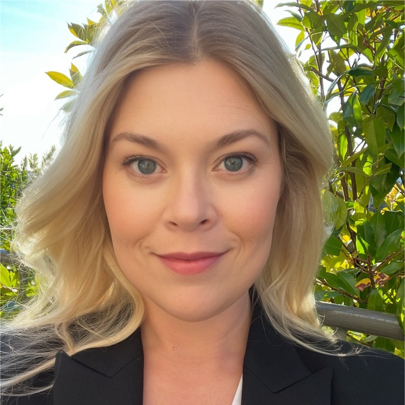 Jaimie Augustine avatar image