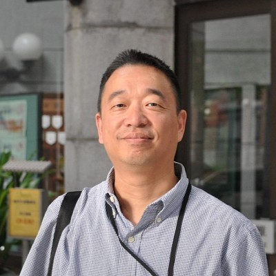 Ming Sheu avatar image