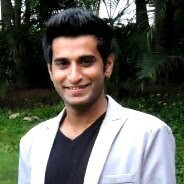 Surya Prakash avatar image