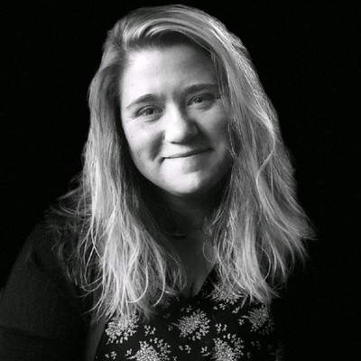 Sara Huntington avatar image