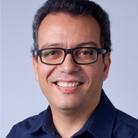 Itamar Medeiros avatar image
