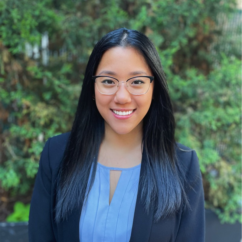 Allison Hsu avatar image