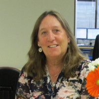 Cynthia Newton avatar image