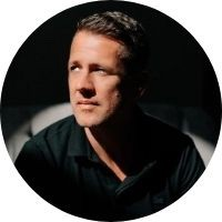 James Powell avatar image