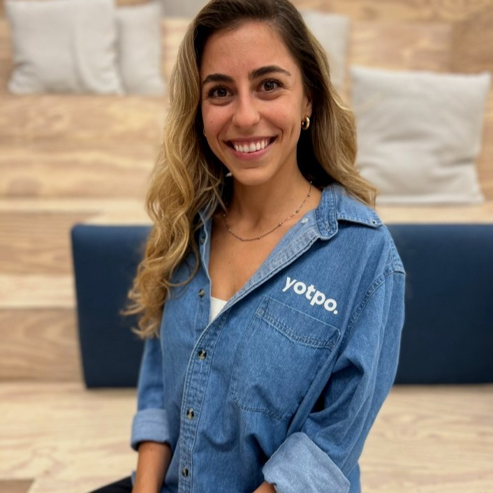 Roshelle Savdie Lechter avatar image