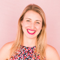 Madeline Buxton avatar image