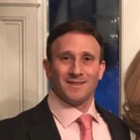 Russ Koesterich avatar image