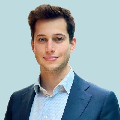 Matthew Plonskier avatar image