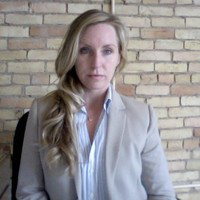 Torin Kelly Fossi avatar image