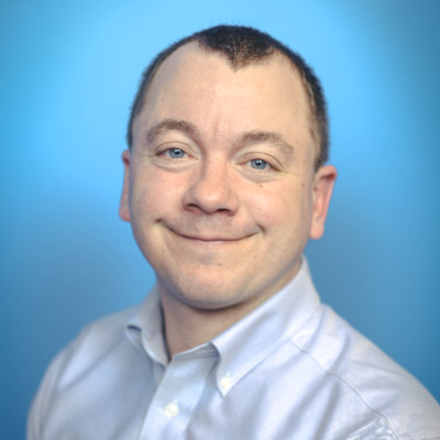 Graham Rupe avatar image