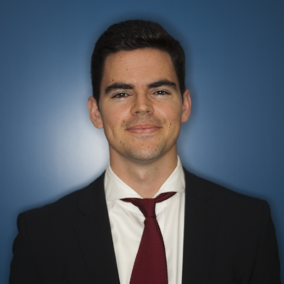 Billy Draper avatar image