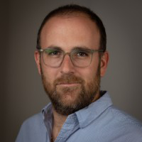 James Robinson avatar image