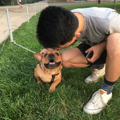 Henry Zhou avatar image