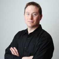 Bryan Tuttle avatar image