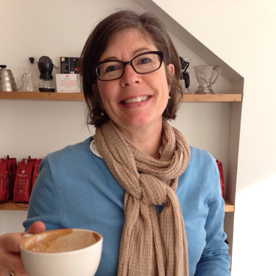 Lori Troxel avatar image