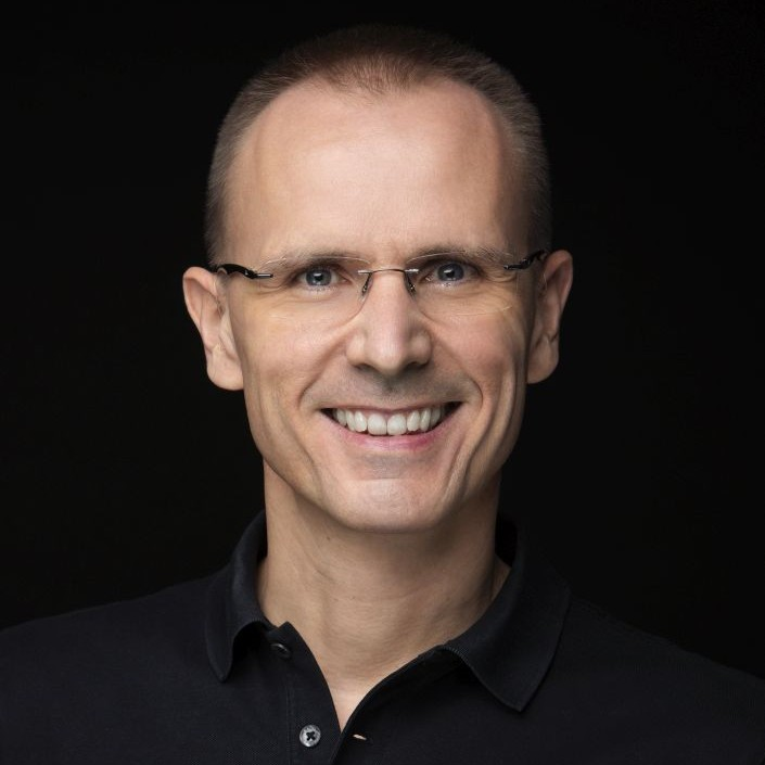 Stefan Dittforth avatar image