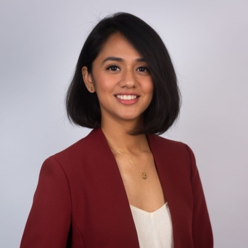 Shivani Rajagopal avatar image