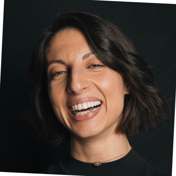 Negin Salmasi avatar image